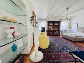 ComeCasa Alfieri Elegant Apartment